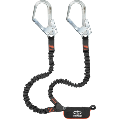 Climbing Technology Flex Abs 140 Steel