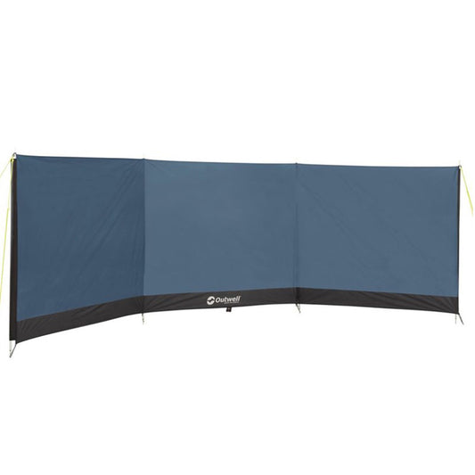 Outwell Windscreen blue