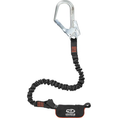 Climbing Technology FLEX ABS 140 STEEL I