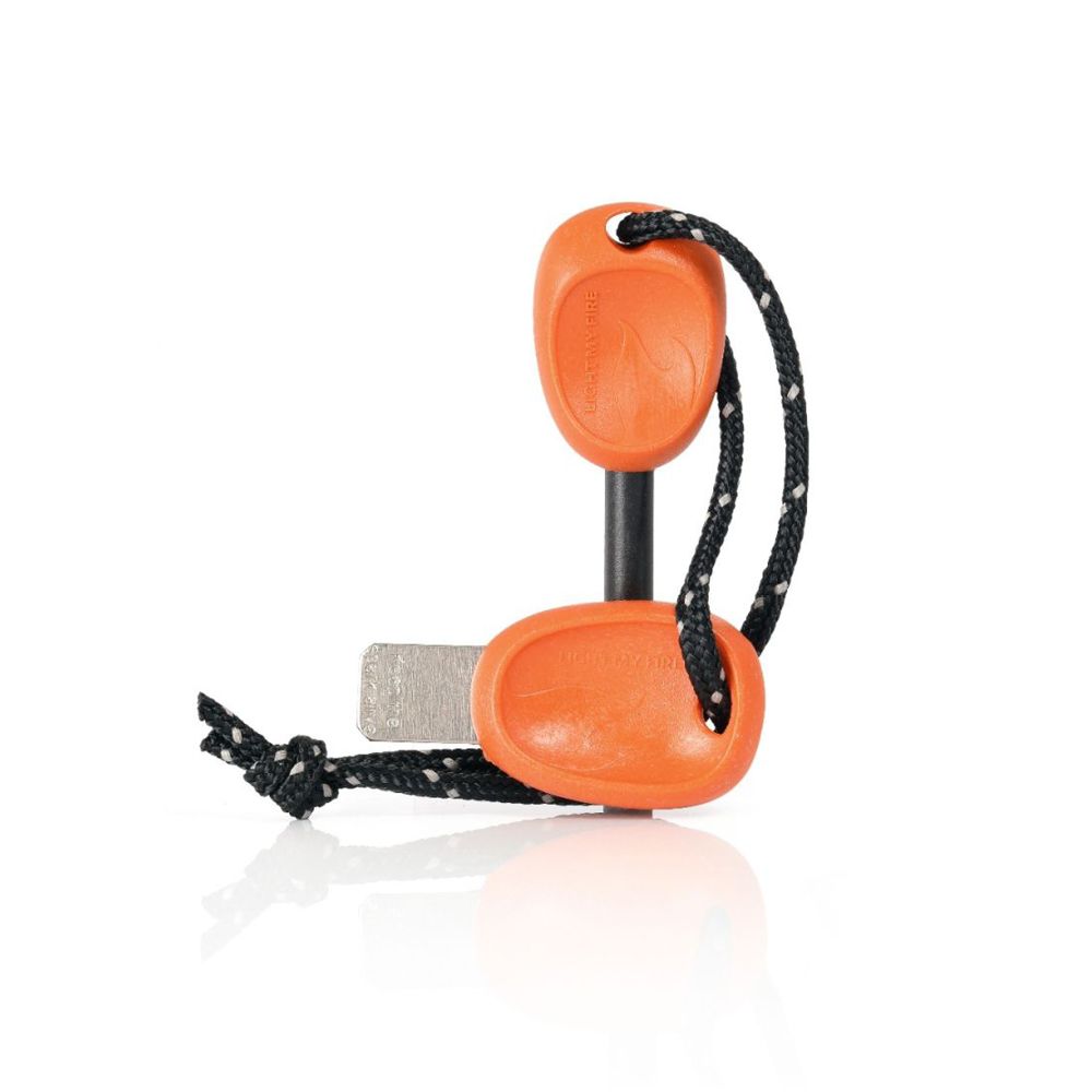 Light My Fire Swedish FireSteel BIO scout 2in1