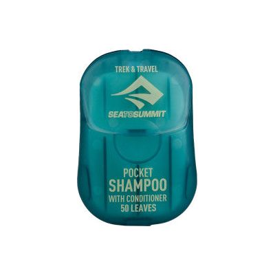 Sea To Summit Trek & Travel Pocket Conditioning Shampoo
