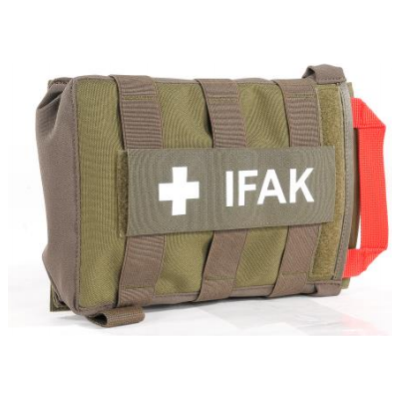 Tasmanian TIGER IFAK Pouch VL L