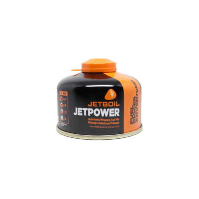 Jetboil Jetpower fuel 100g