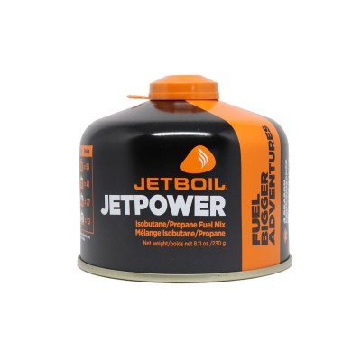 Jetboil Jetpower fuel 230g