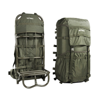 Tatonka Packsack 2 Lastenkraxe