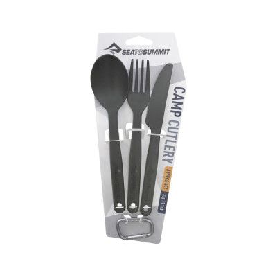 Sea To Summit Camp Cutlery 3pcs Set