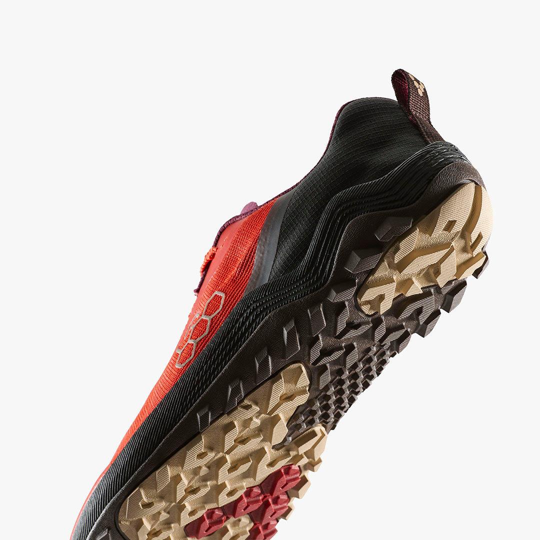 Vivobarefoot Primus Trail Flow Damen