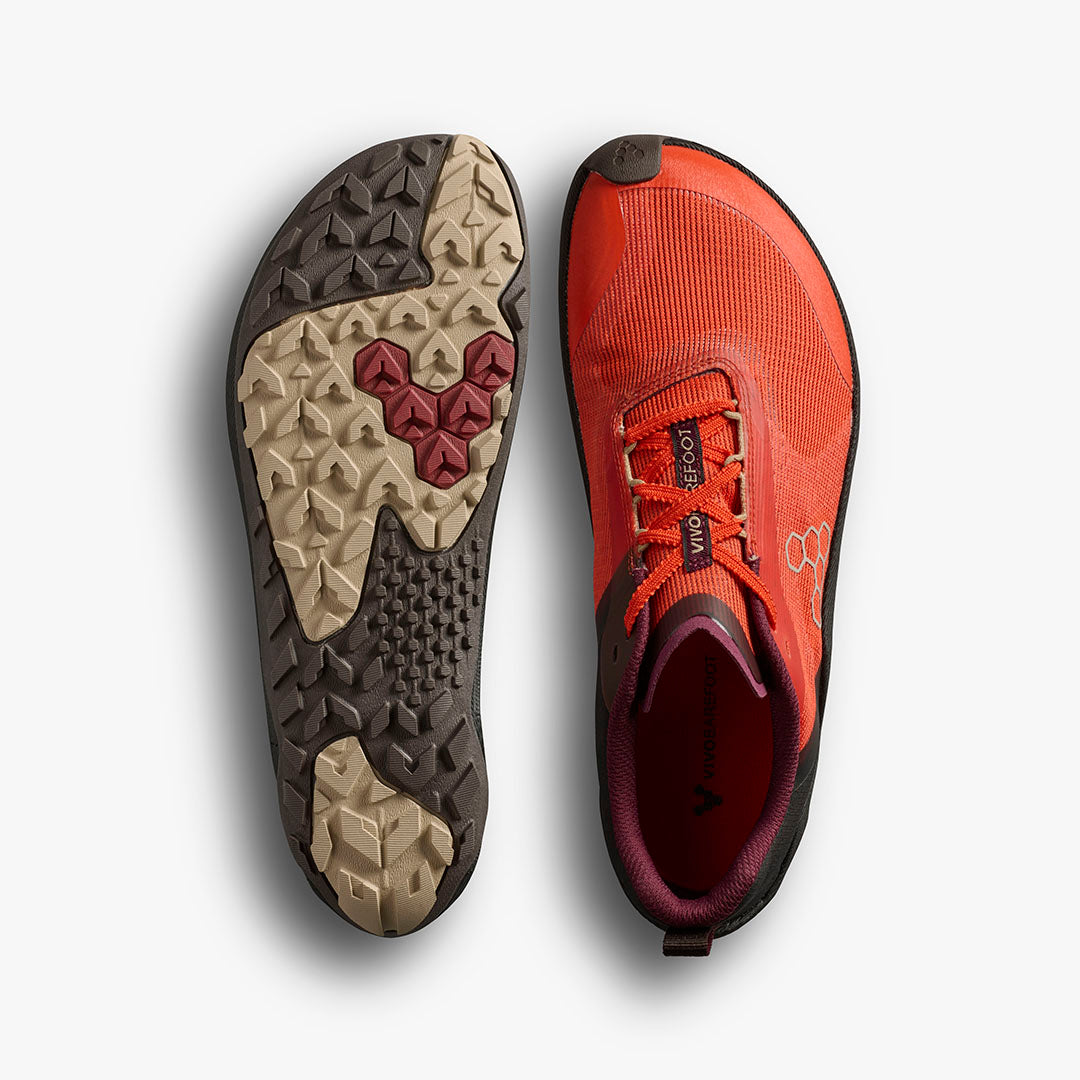Vivobarefoot Primus Trail Flow Damen