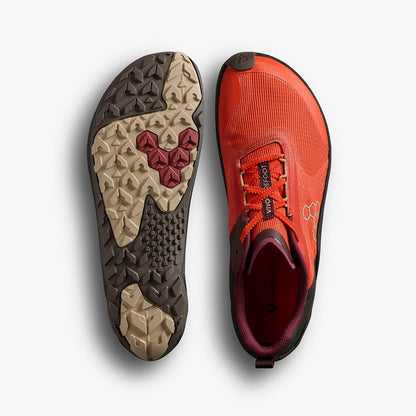 Vivobarefoot Primus Trail Flow Damen