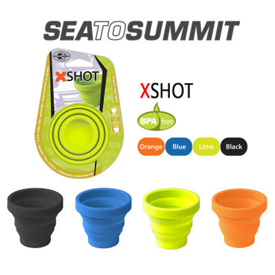 Sea To Summit X-Shot