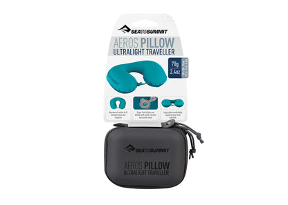 Sea To Summit Aeros Ultralight Pillow Traveller