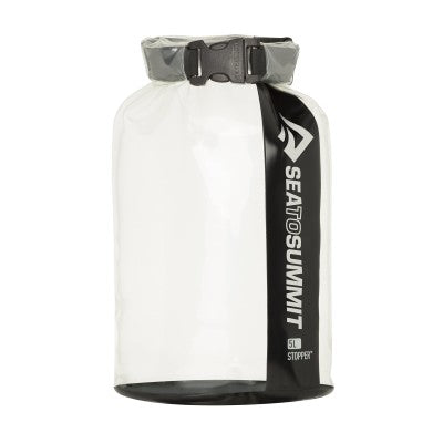 Sea To Summit Clear Stopper Dry Bag