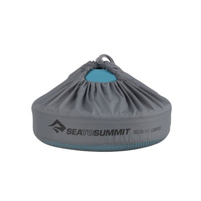 Sea To Summit DeltaLight Solo Set