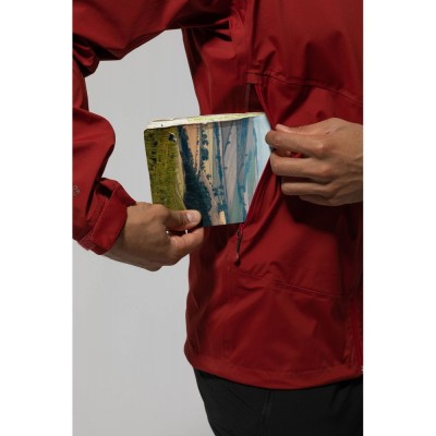 Montane Element Stretch Jacket