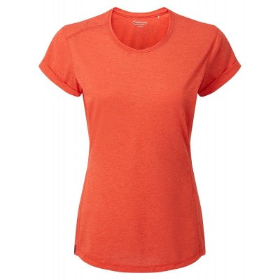 Montane Fem Mono T-shirt