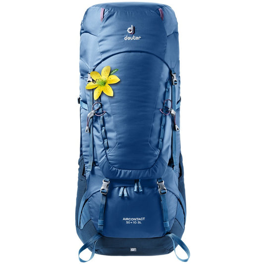 Deuter Aircontact 50 + 10 SL