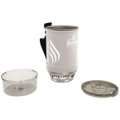 Jetboil SOL-TI kaaslase tass