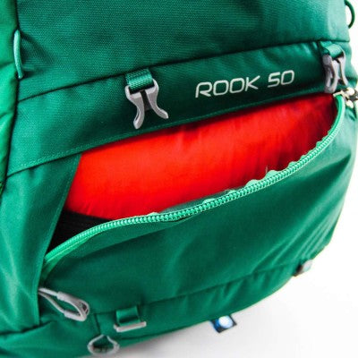 Osprey Rook 50