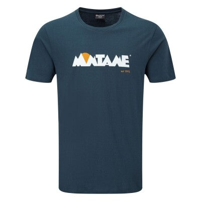 Montane Heritage 1993 T-shirt