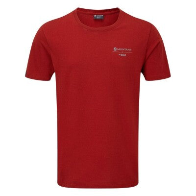 Montane Crag Calls T-shirt