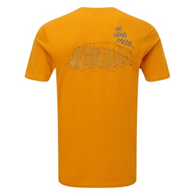 Montane Crag Calls T-shirt