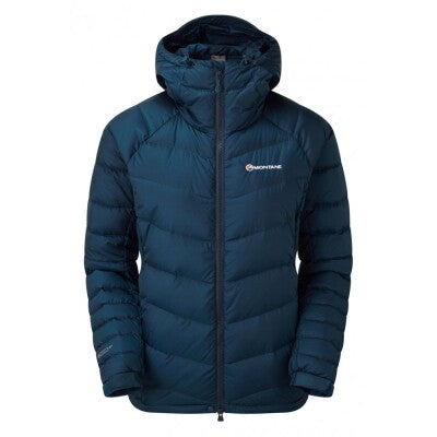 Montane Fem Cloudmaker jope