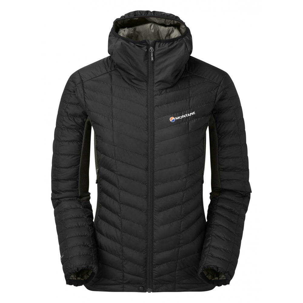 Montane Fem Phoenix Stretch jakk