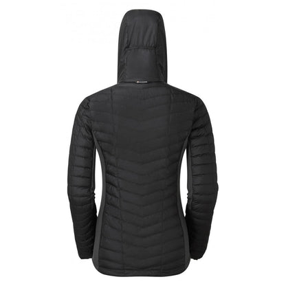 Montane Fem Phoenix Stretch jakk