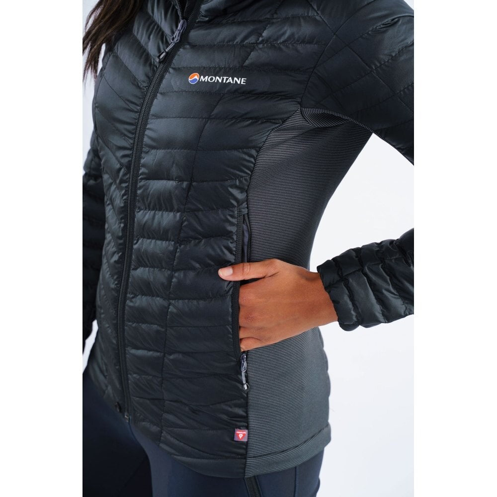 Montane Fem Phoenix Stretch jakk