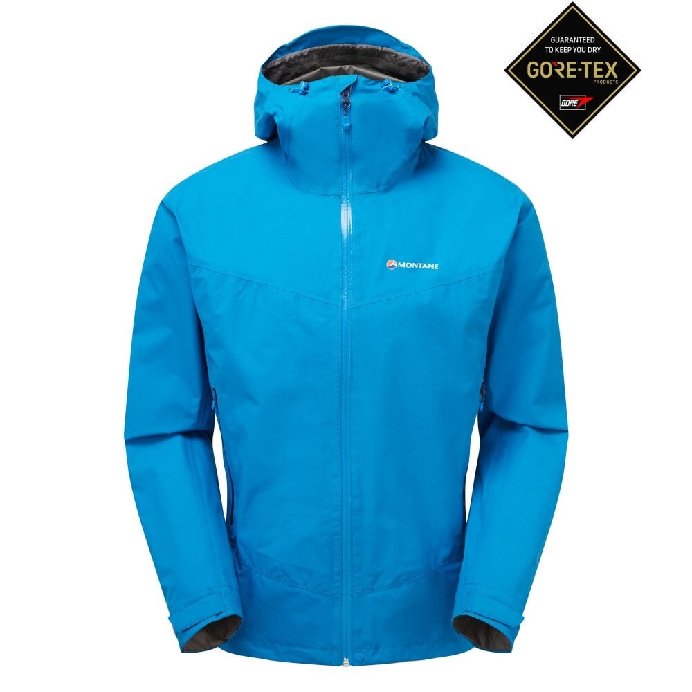 Montane Pac Plus Jacket