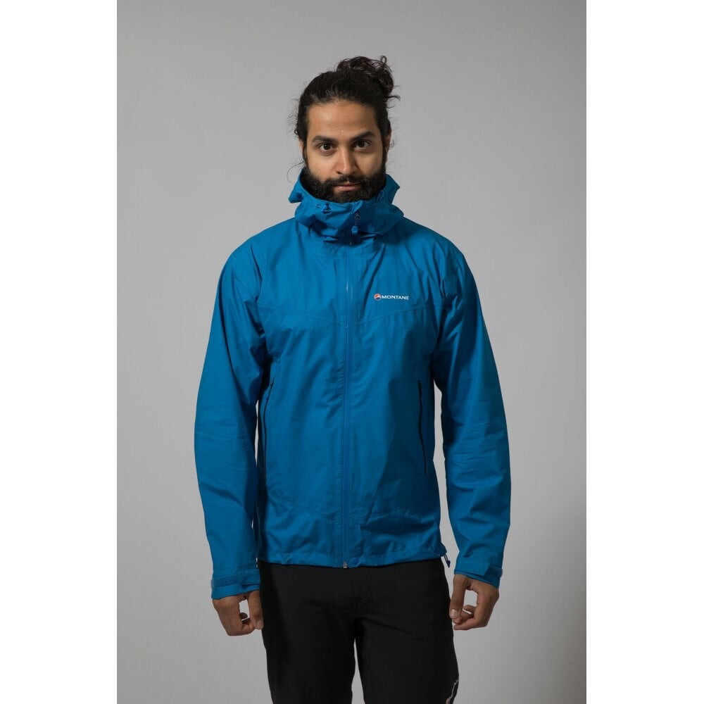 Montane Pac Plus Jacket