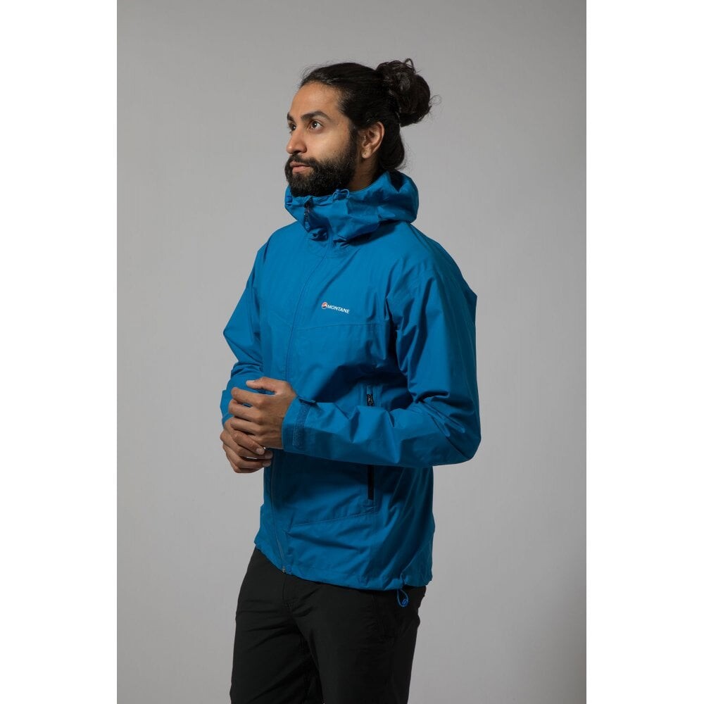 Montane Pac Plus Jacket