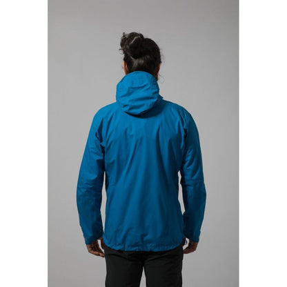 Montane Pac Plus Jacket