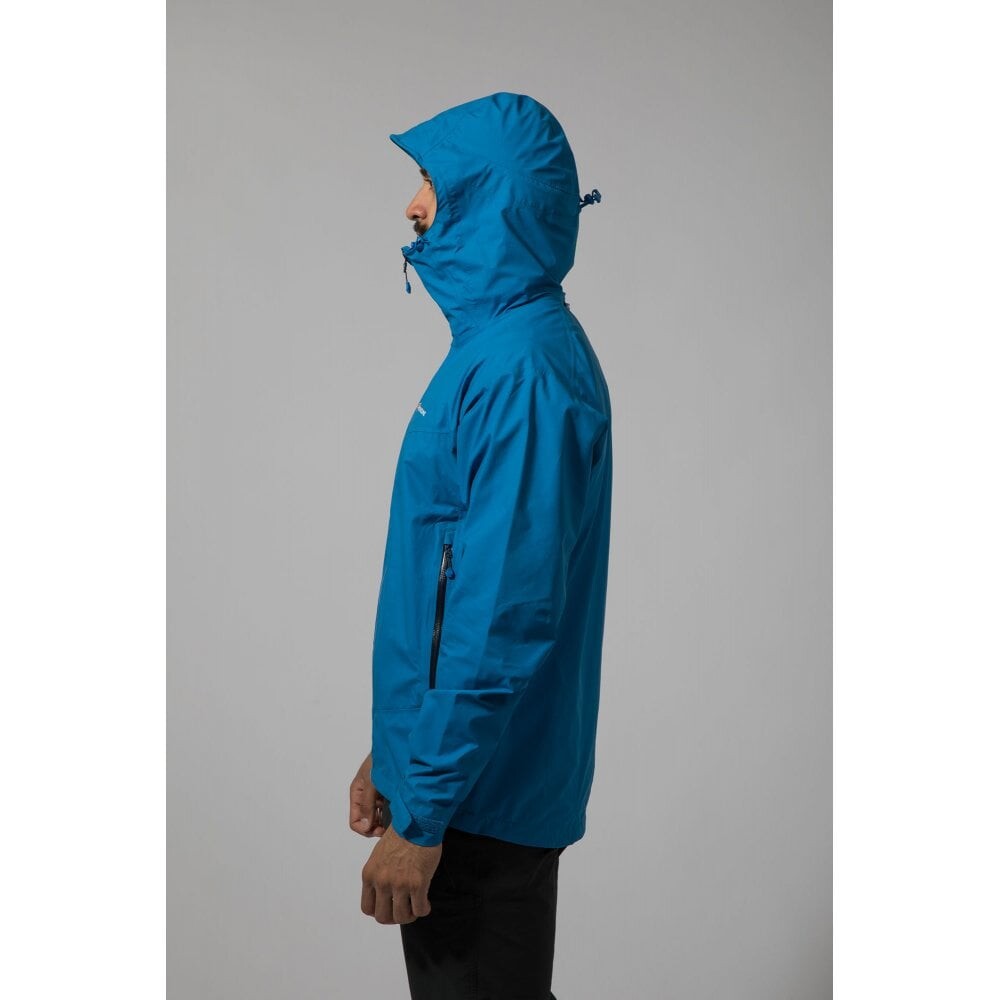 Montane Pac Plus Jacket