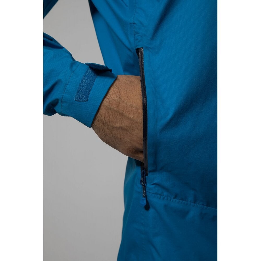 Montane Pac Plus Jacket