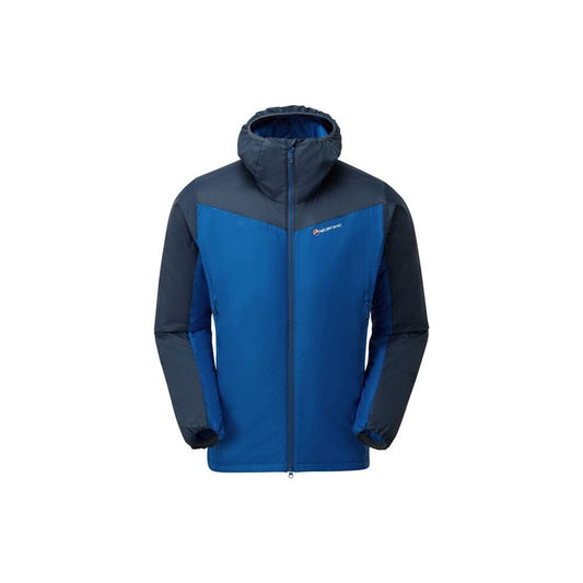 Montane Prism Ultra Jacket