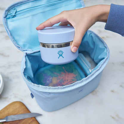 „Hydro Flask Insulated Food Jar“ maisto indas su termoizoliacija, 355 ml
