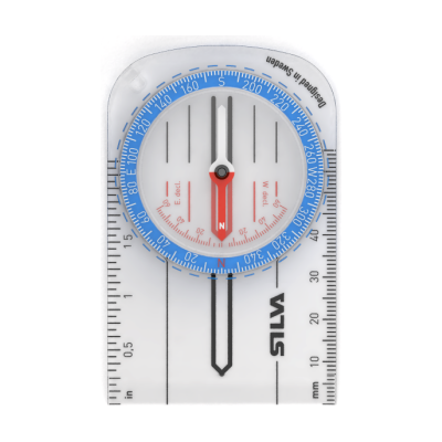 Silva Compass Starter 1-2-3