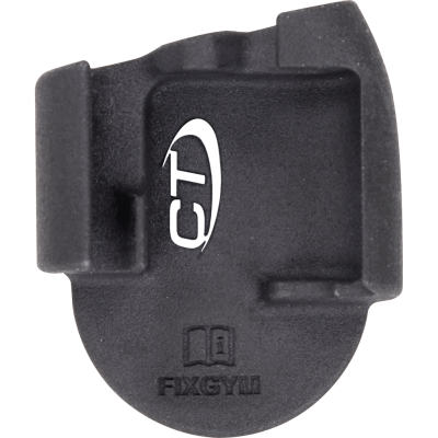 Climbing Technology FIXGYM D.8 black