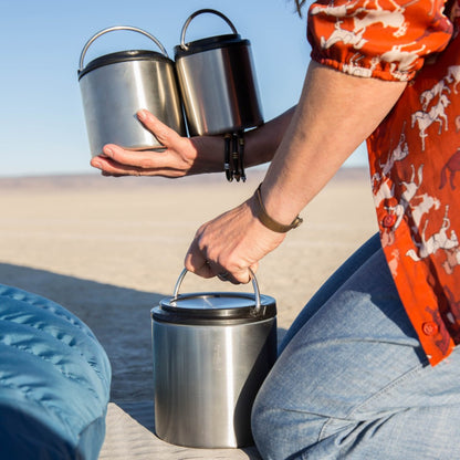 Klean kanteen TK Canister VI