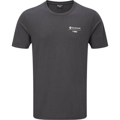 Montane Crag Calls T-shirt