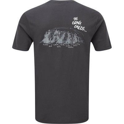 Montane Crag Calls T-shirt