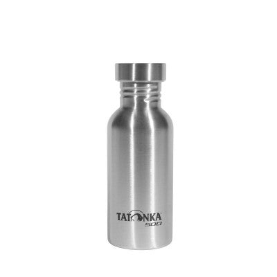 Tatonka Steel Bottle Premium