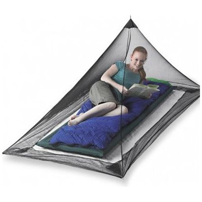 Sea To Summit Mosquito Pyramid Net Single