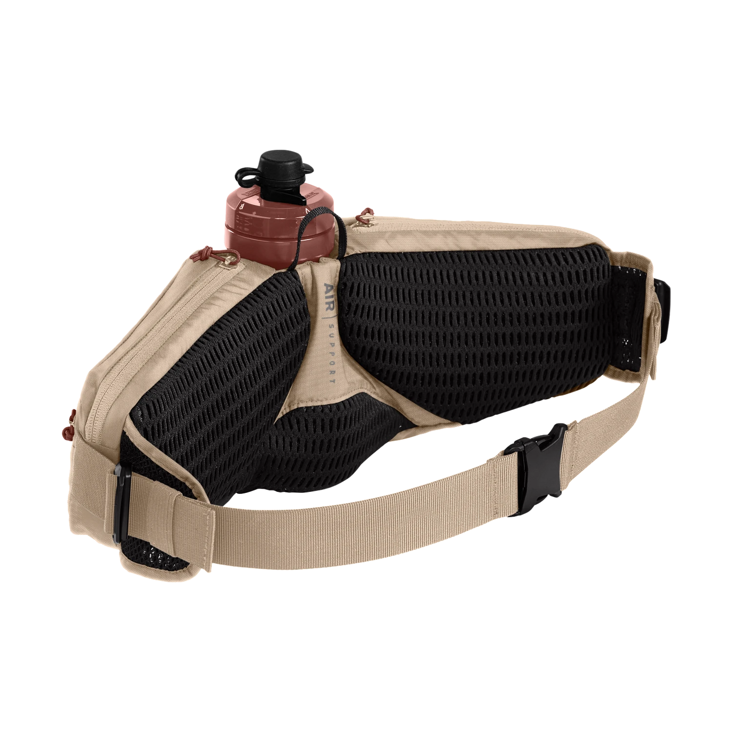 CamelBak Podium® Flow™ 4 Hydration Belt with 21oz Podium Dirt Series Bottle