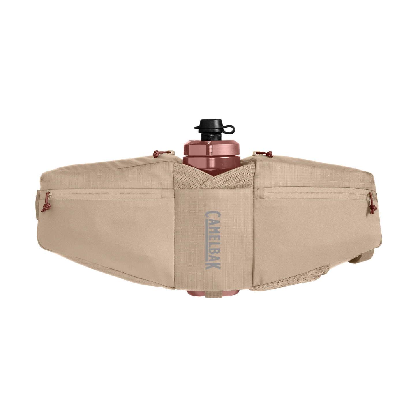 CamelBak Podium® Flow™ 4 Hydration Belt with 21oz Podium Dirt Series Bottle