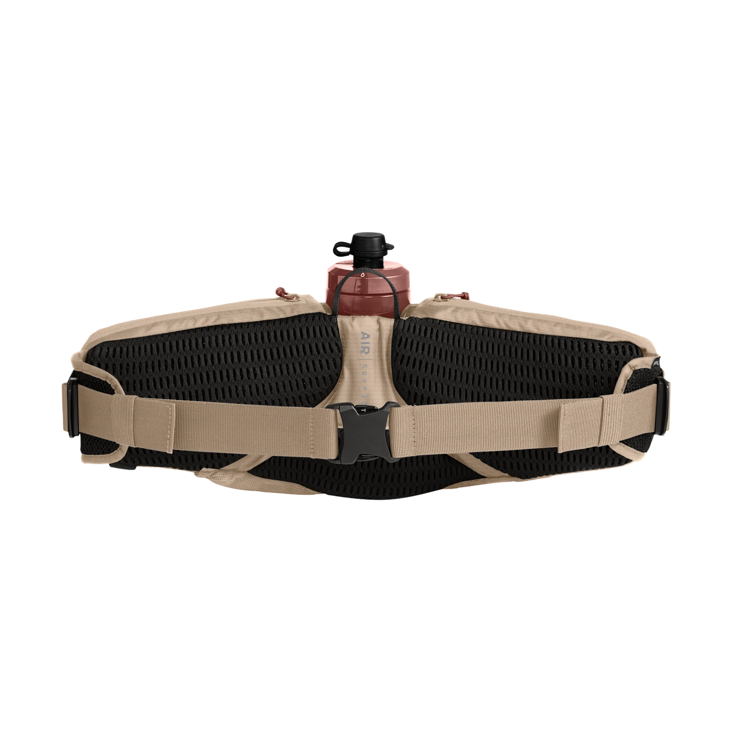 CamelBak Podium® Flow™ 4 Hydration Belt with 21oz Podium Dirt Series Bottle