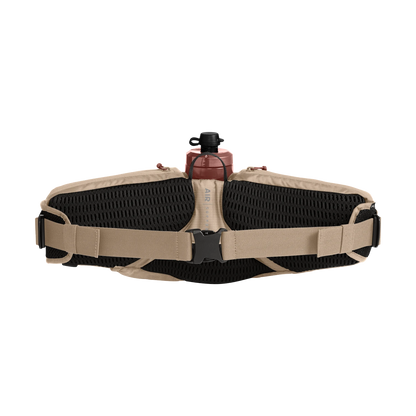 CamelBak Podium® Flow™ 4 Hydration Belt with 21oz Podium Dirt Series Bottle