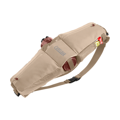 CamelBak Podium® Flow™ 4 Hydration Belt with 21oz Podium Dirt Series Bottle