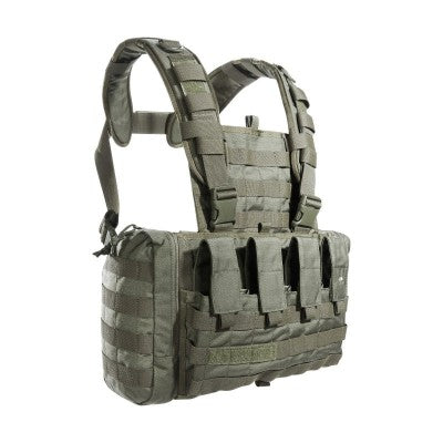 Tasmanian TIGER Chest Rig MKII IRR